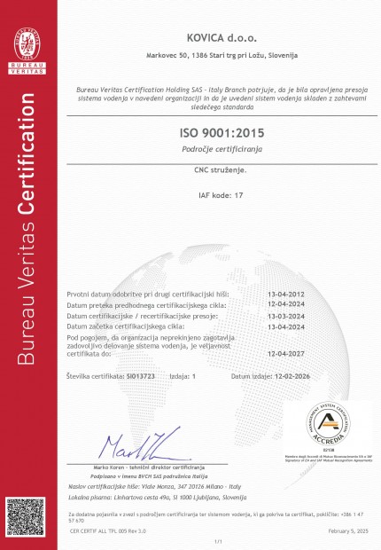 ISO9001